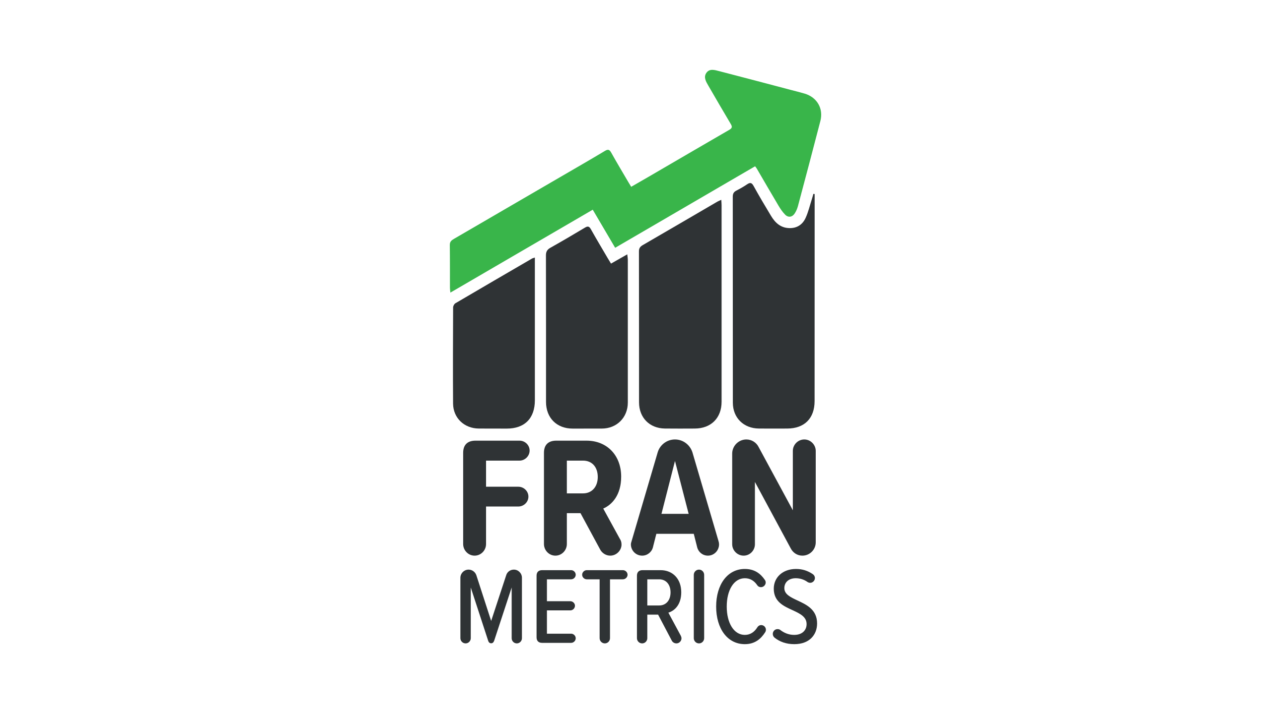 Franmetrics logo